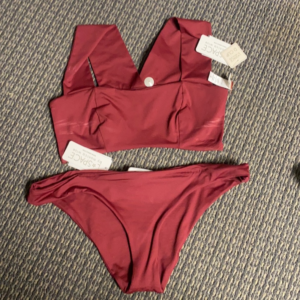 Women’s bikini
